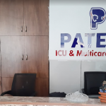 ICU & Multi Care hospital