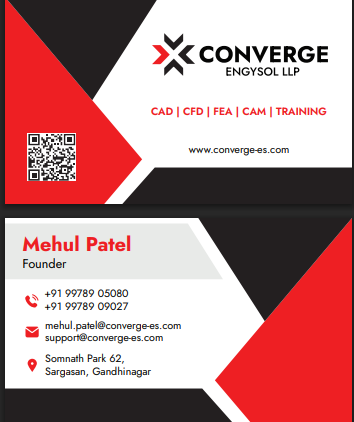 CAD | CFD | FEA | CAM | TRAINING