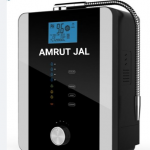 Amrut-jal Alkaline Water Ionizer