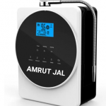 Amrut-jal Alkaline Water Ionizer