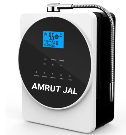 Amrut-jal Alkaline Water Ionizer