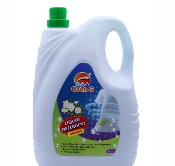 home care products mfg.