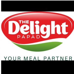 delight papad