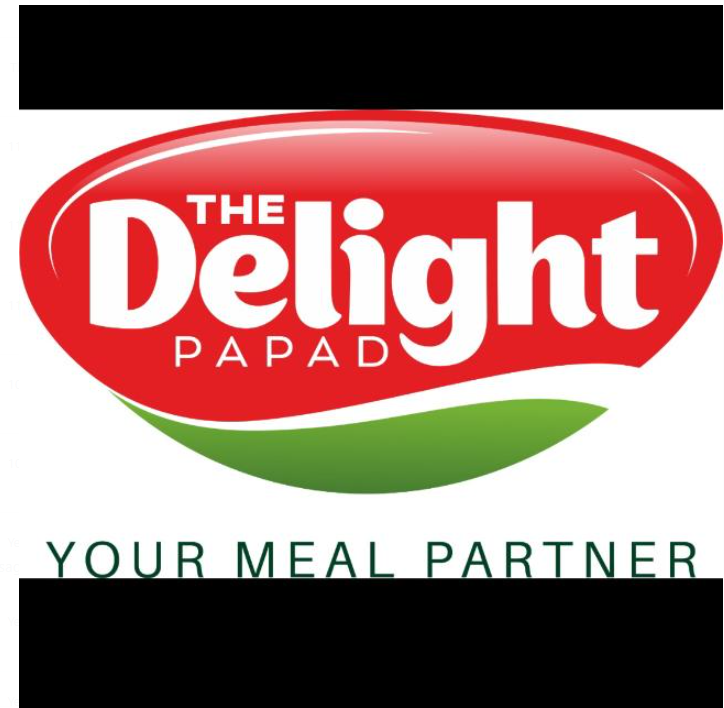 delight papad