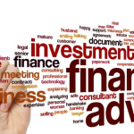 Finance adviser