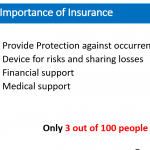 LIfe, Legacy, Responsiblity