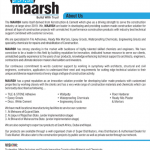 paint & allied products