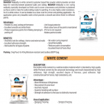 paint & allied products