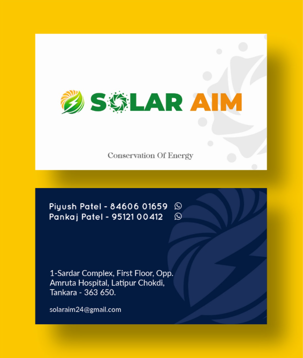 conservation of energy