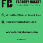 machinery parts provide
