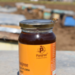 Mfg. of Honey