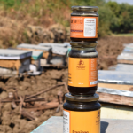Mfg. of Honey
