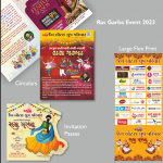 Designing & Printing