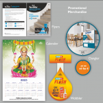 Designing & Printing