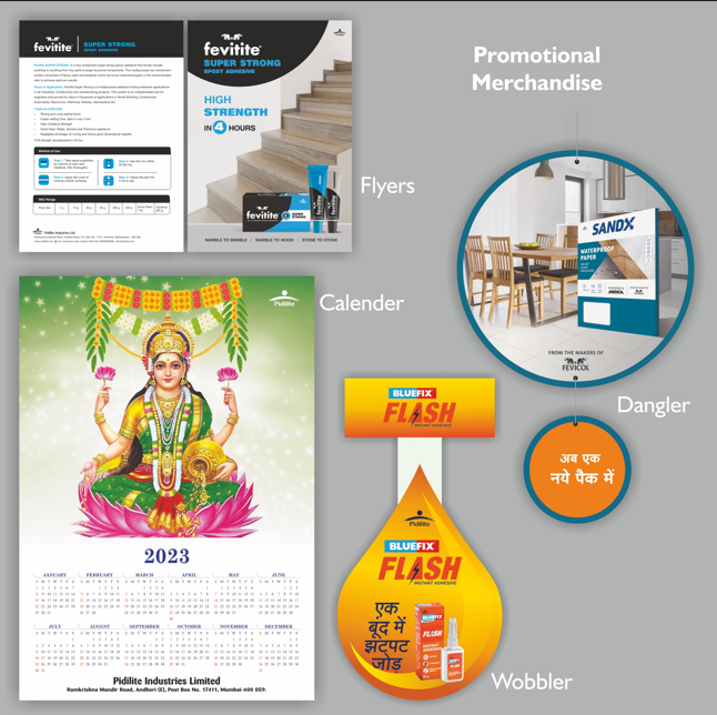 Designing & Printing