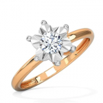 Manufacturer of diamond rings & loose diamond