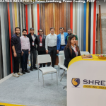 provider equipped with all the facilities like color anodizing, powder coating, PVDF coating, wood grain coating, shot b