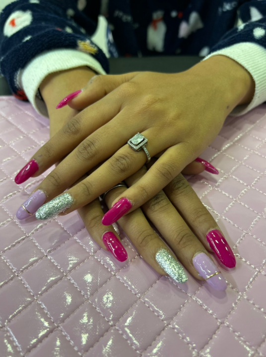 Make over Beauty hub