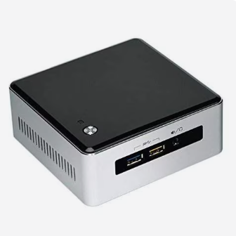 Computer dealer offering a wide range of laptops, processors, and thin clients.