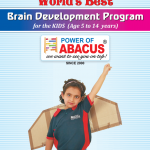 Power of ABACUS