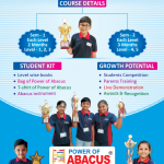 Power of ABACUS