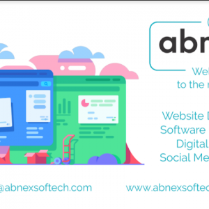 Digital marketing, software developer