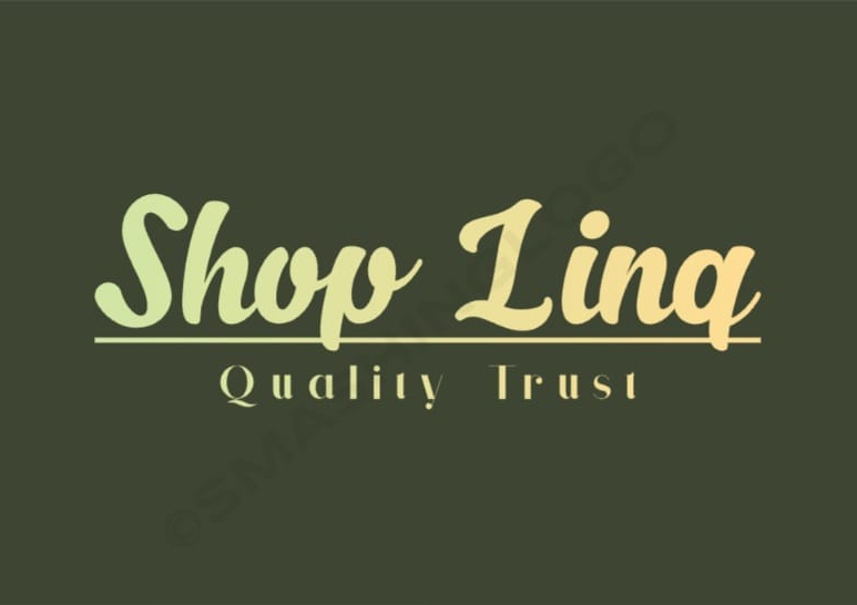 Shop Linq