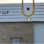 Solar photovoltaic power plant