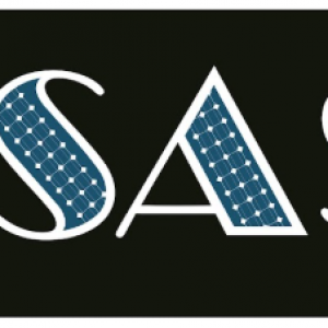 Solar photovoltaic power plant