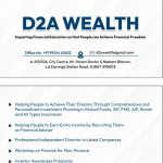 imparting financial education