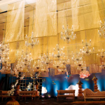 The firm specializes in a wide range of events, including corporate galas, lavish weddings, and private celebrations