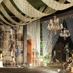 The firm specializes in a wide range of events, including corporate galas, lavish weddings, and private celebrations