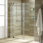 Service Provider Of Glass Fitting Service And Toughened Glass