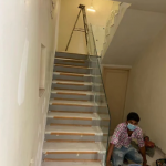 Service Provider Of Glass Fitting Service And Toughened Glass