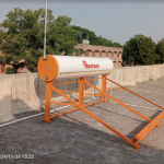 Solar energy company