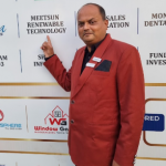 Solar energy company