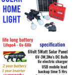 Solar energy company