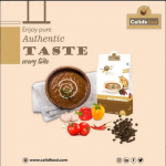 Ready to Eat Food (we offer Gujrati Dal Rice, Dal Makhani, Khichdi Kadhi, Gajar Ka Halwa, Paneer Bhurji and Pav Bhaji.)