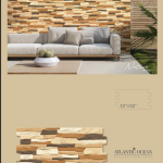 Building Materials (innovating surface, inspiring Elegance)