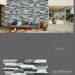 Building Materials (innovating surface, inspiring Elegance)