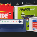 Wholesaler of Auto battery & oil