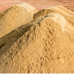 Wholesaler of construction sand, construction stone & ready mix