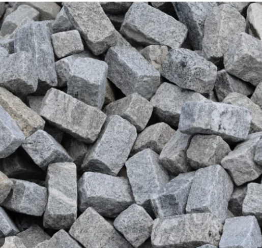 Wholesaler of construction sand, construction stone & ready mix