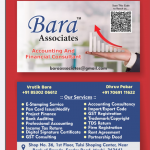 Accounting & Tax Consultancy, we are providing financial solutions which promote your success.