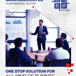 Accounting & Tax Consultancy, we are providing financial solutions which promote your success.