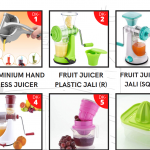 Kitchen were products