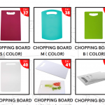 Kitchen were products