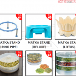 Kitchen were products