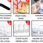 Kitchen were products