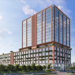 3d rendering & architectural visualization